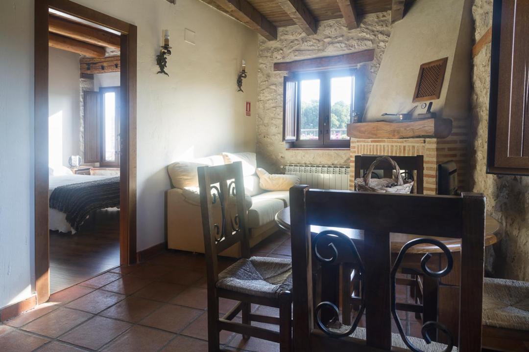 Yeros - Segovia Holiday home *