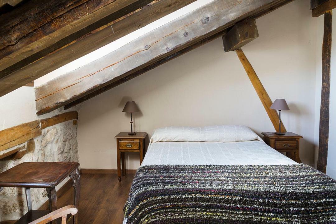Holiday home Yeros - Segovia Aldeasona