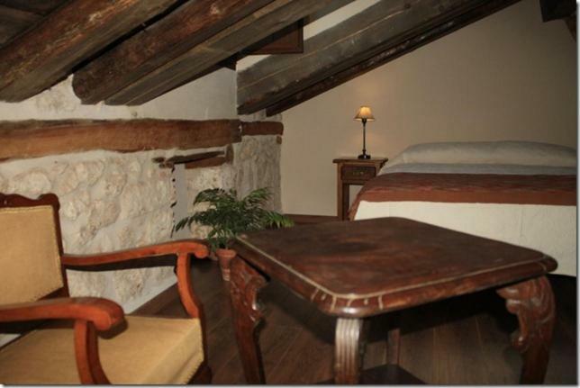 Yeros - Segovia Holiday home