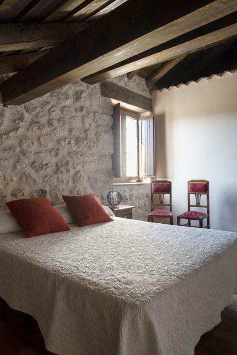Holiday home Yeros - Segovia Aldeasona