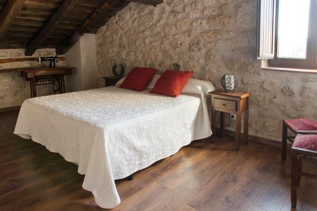 Holiday home Yeros - Segovia Aldeasona