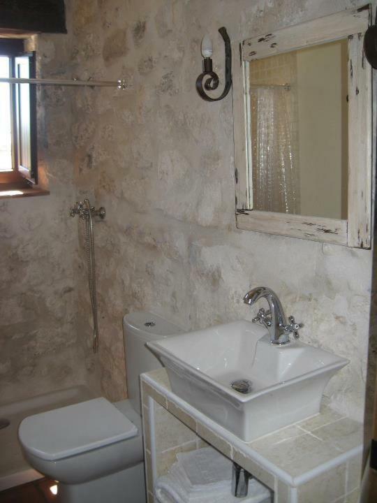 Yeros - Segovia Holiday home Aldeasona