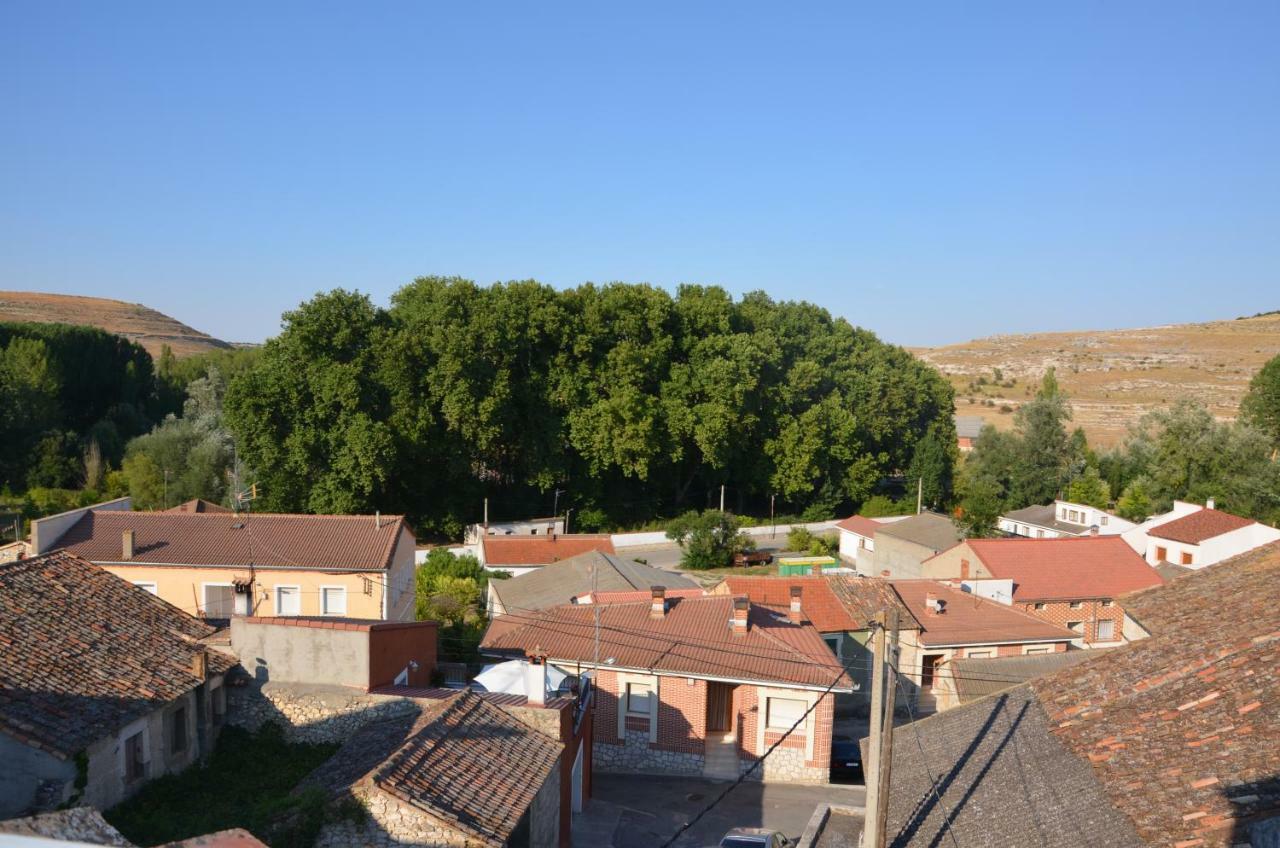 Yeros - Segovia Holiday home Aldeasona