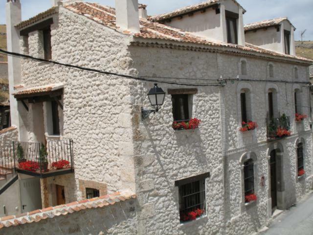 Holiday home Yeros - Segovia