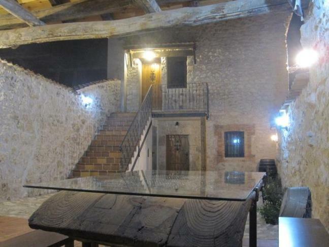 Yeros - Segovia Holiday home